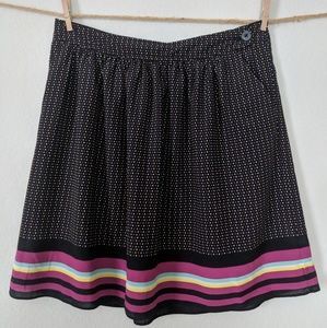 Old Navy Polka Dot Skirt - Size 10